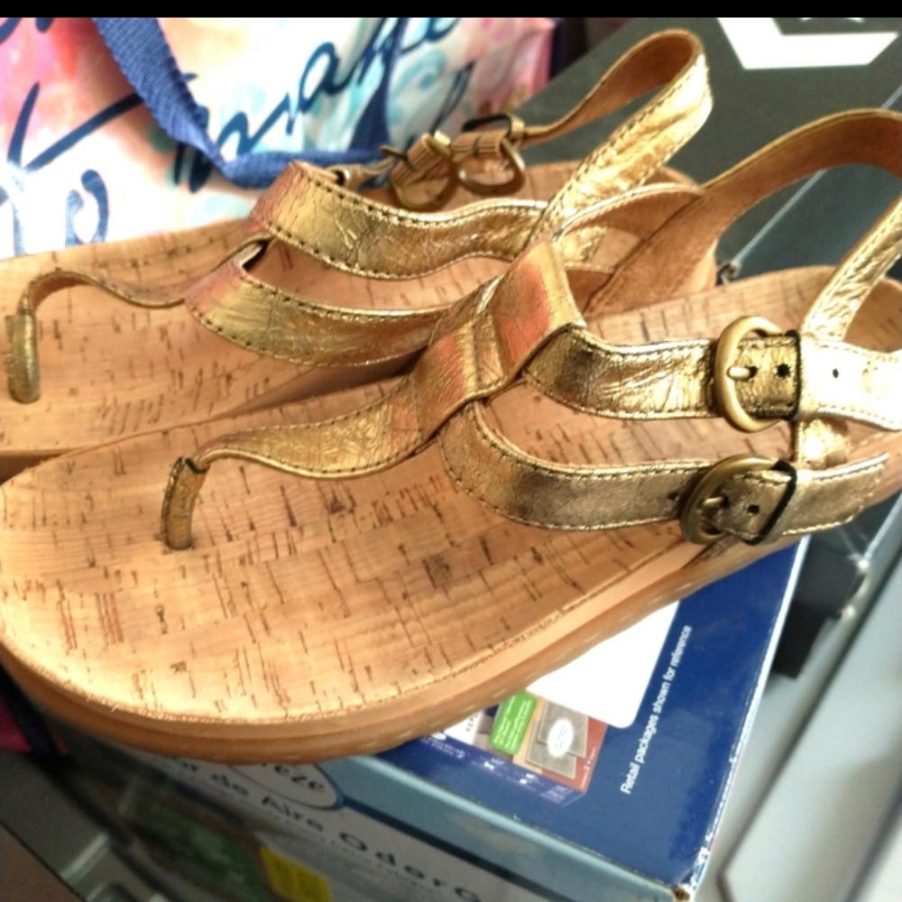 Summer Sandal